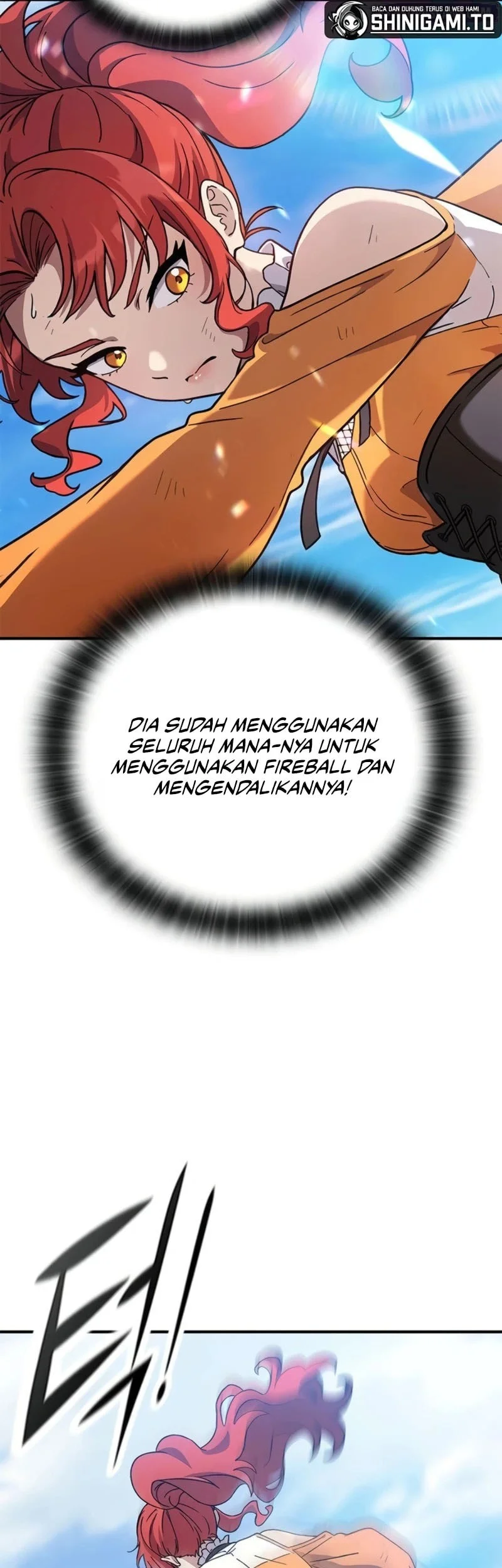 Noble Lady Reformation Guide Chapter 21 Gambar 53