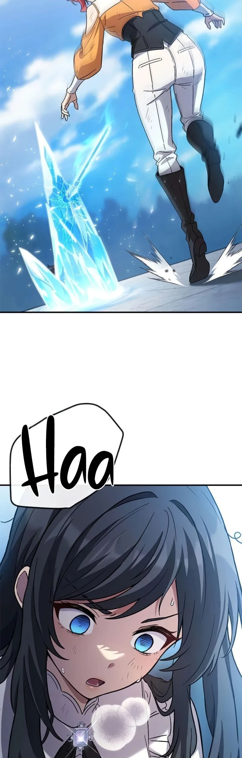 Noble Lady Reformation Guide Chapter 21 Gambar 54