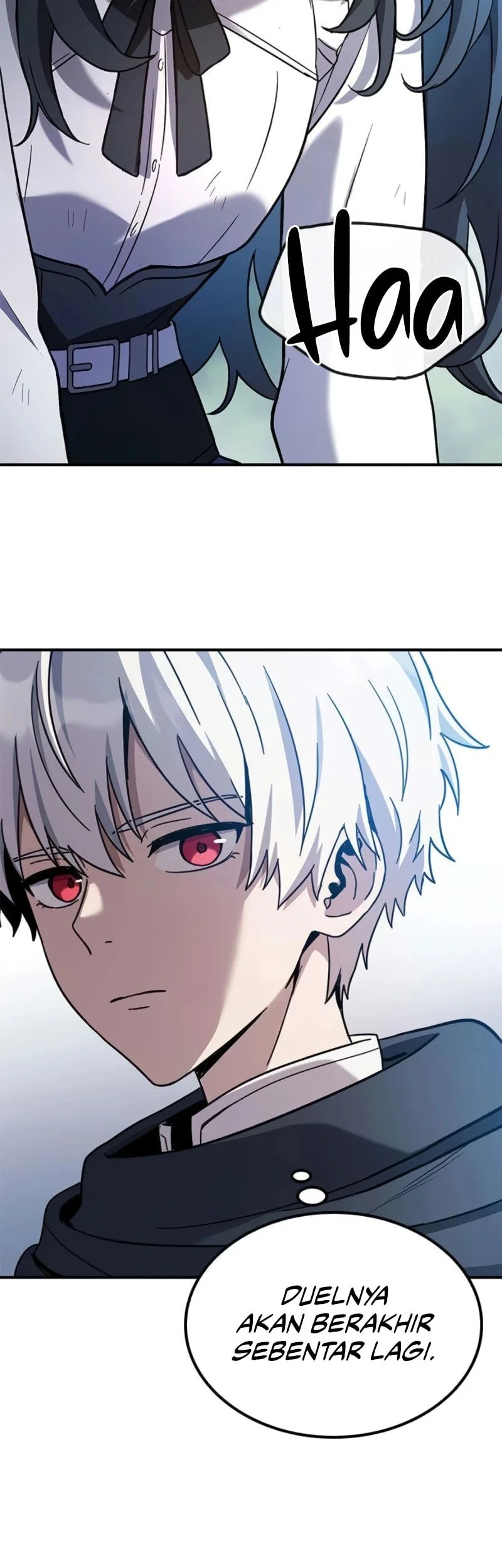 Noble Lady Reformation Guide Chapter 21 Gambar 55