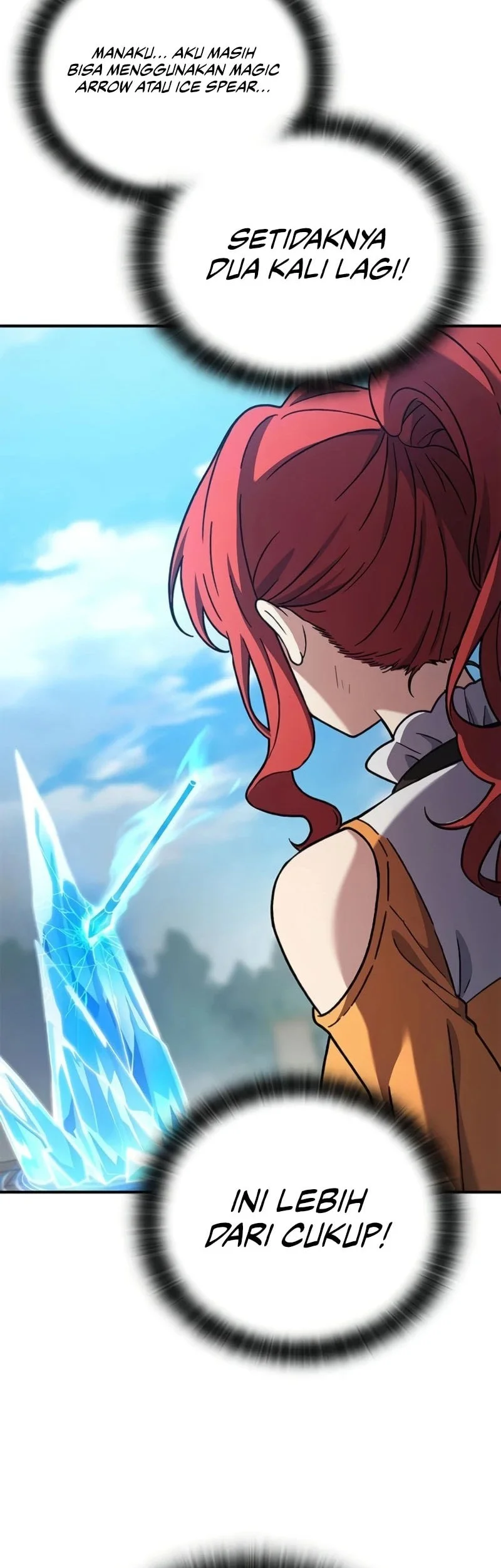 Noble Lady Reformation Guide Chapter 21 Gambar 58