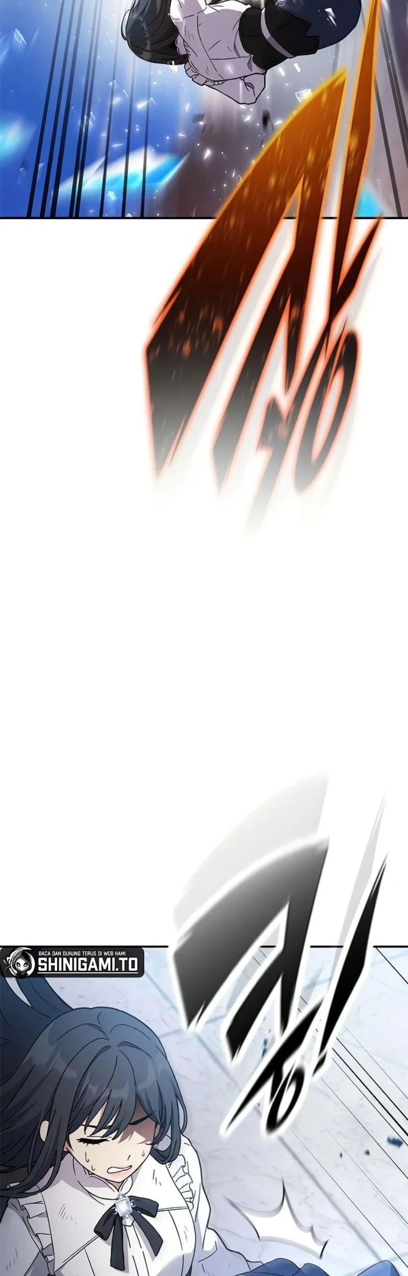 Noble Lady Reformation Guide Chapter 21 Gambar 62