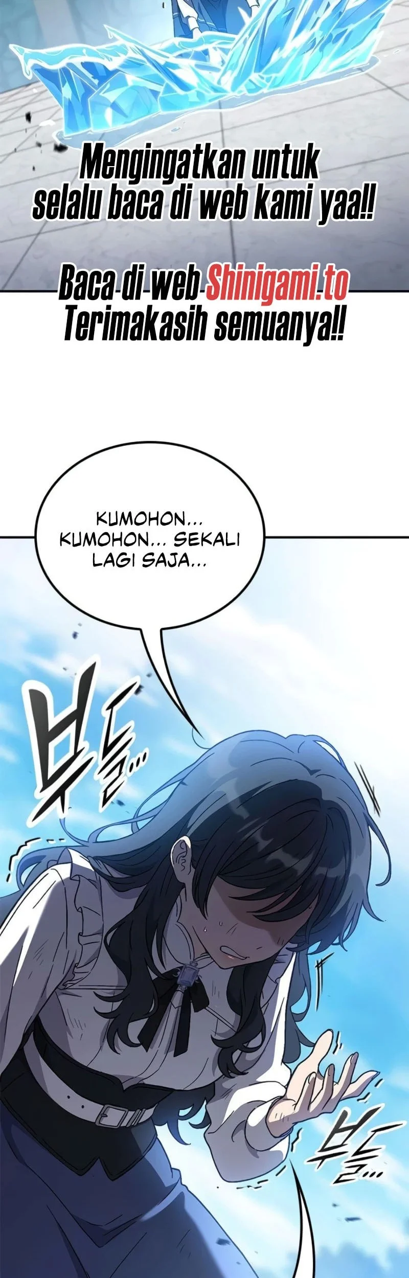 Noble Lady Reformation Guide Chapter 21 Gambar 66