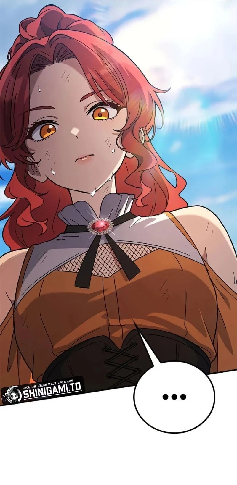 Noble Lady Reformation Guide Chapter 21 Gambar 68