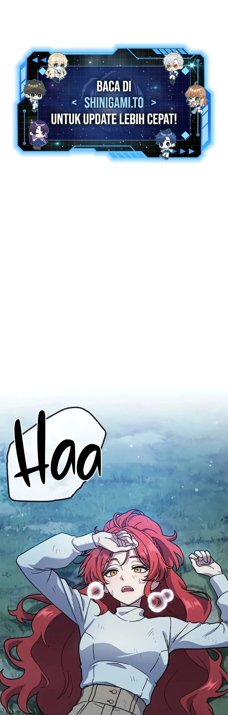 Manhwa Noble Lady Reformation Guide Chapter 21 gambar 2