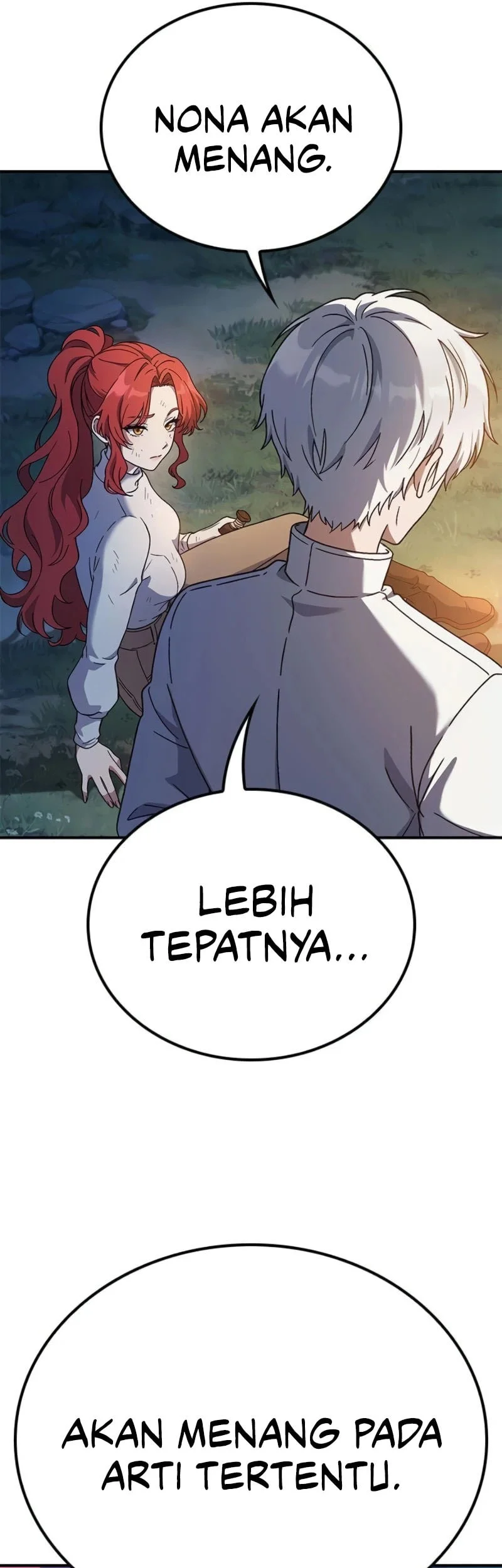 Noble Lady Reformation Guide Chapter 21 Gambar 6