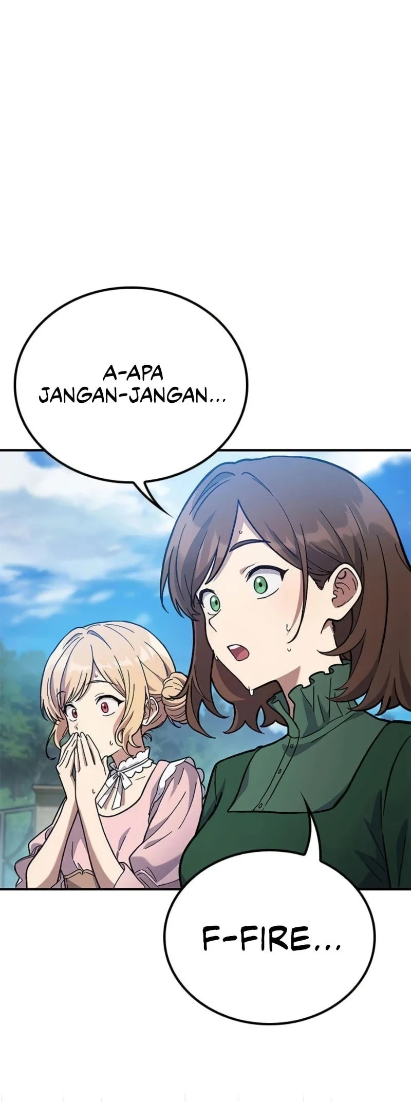 Noble Lady Reformation Guide Chapter 21 Gambar 8