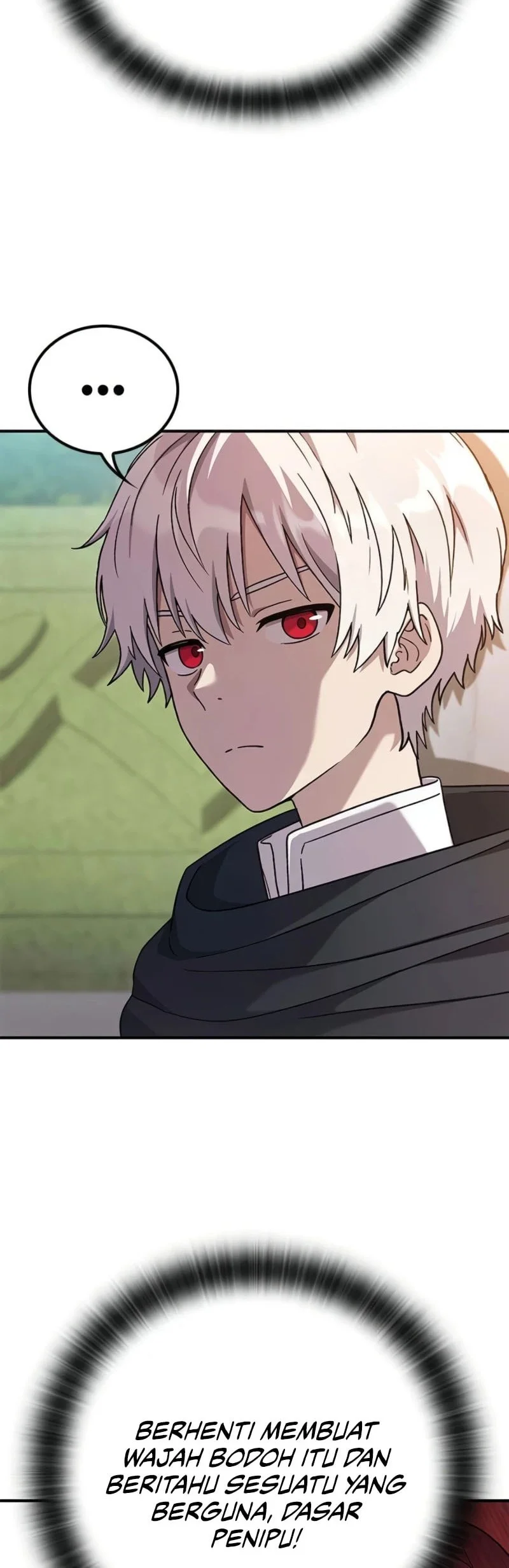 Noble Lady Reformation Guide Chapter 21 Gambar 12