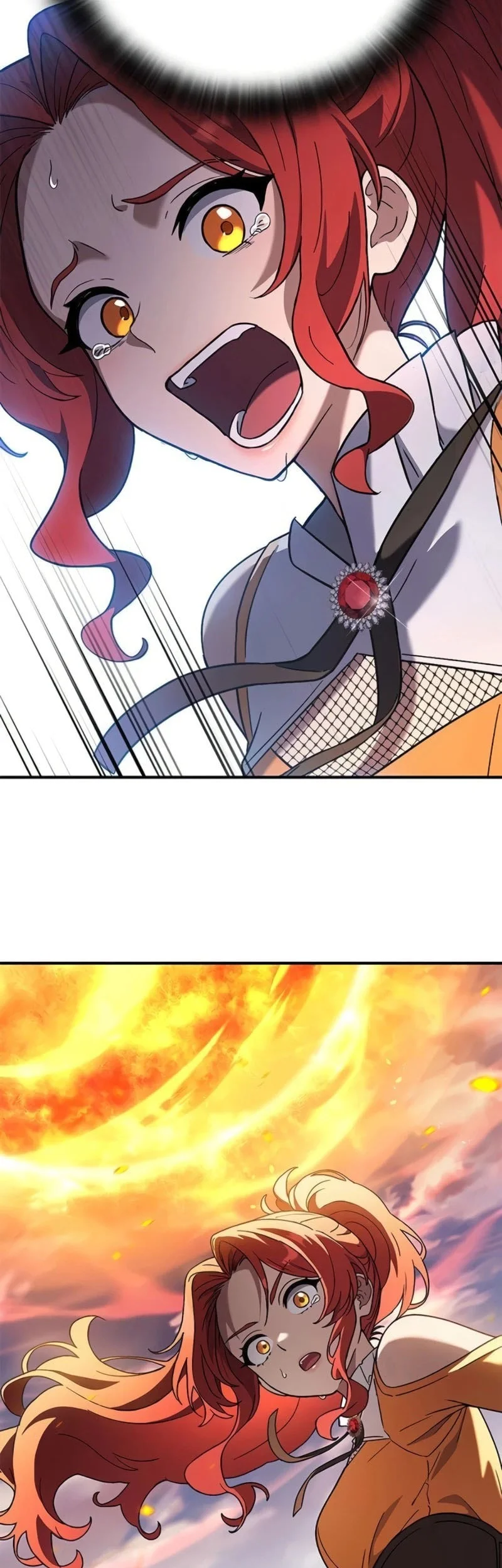 Noble Lady Reformation Guide Chapter 21 Gambar 13