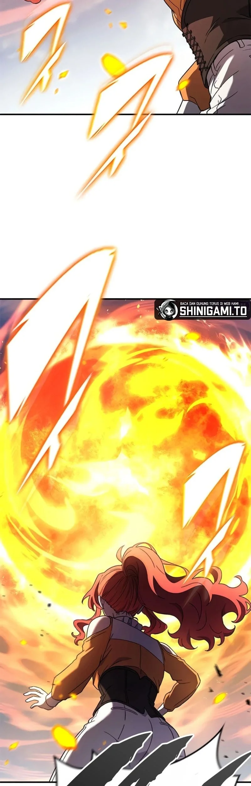 Noble Lady Reformation Guide Chapter 21 Gambar 14