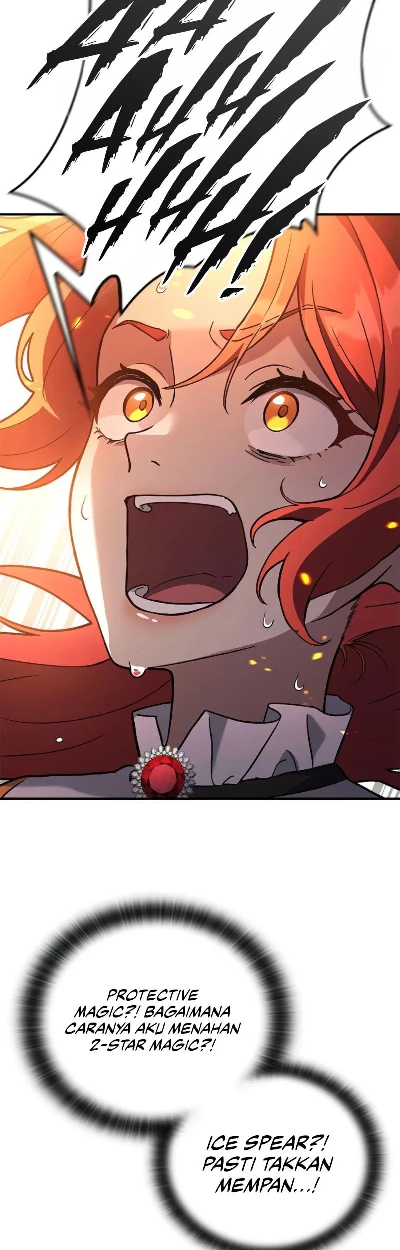 Noble Lady Reformation Guide Chapter 21 Gambar 15