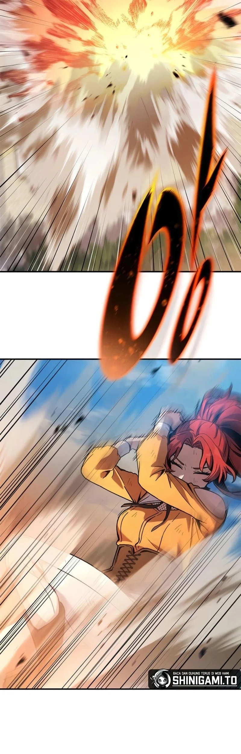 Noble Lady Reformation Guide Chapter 21 Gambar 22