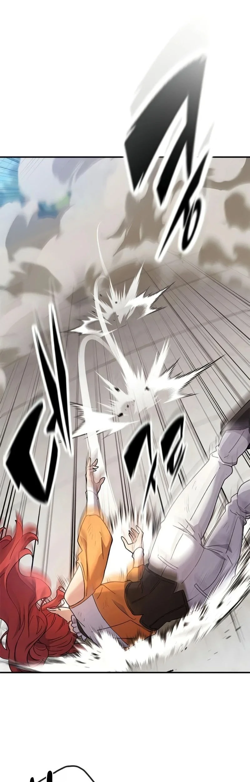 Noble Lady Reformation Guide Chapter 21 Gambar 23