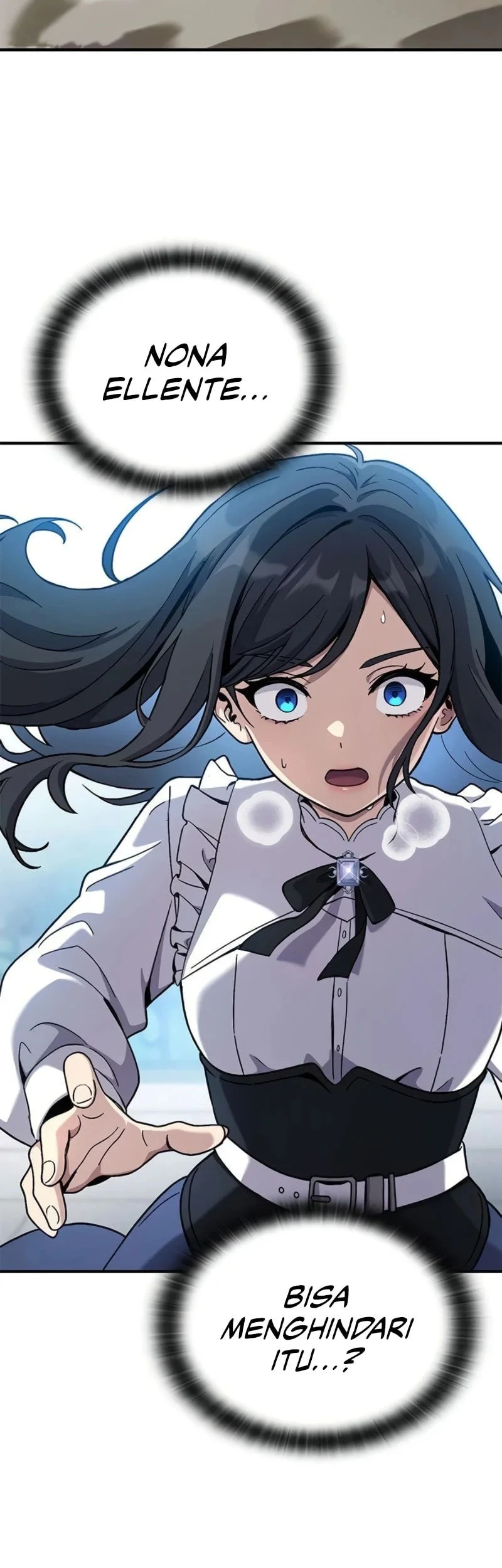 Noble Lady Reformation Guide Chapter 21 Gambar 25