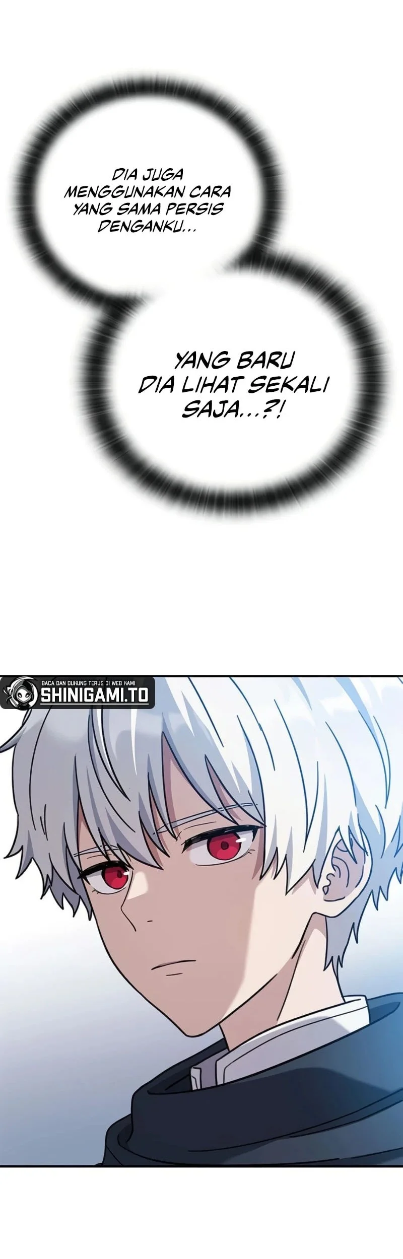 Noble Lady Reformation Guide Chapter 21 Gambar 26