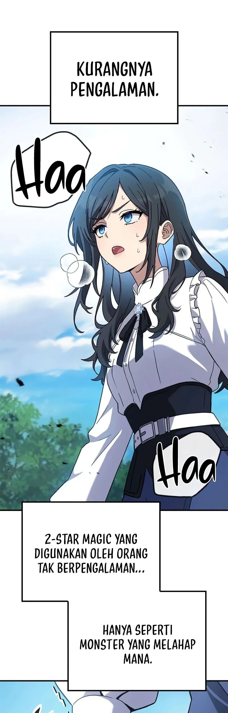 Noble Lady Reformation Guide Chapter 21 Gambar 27