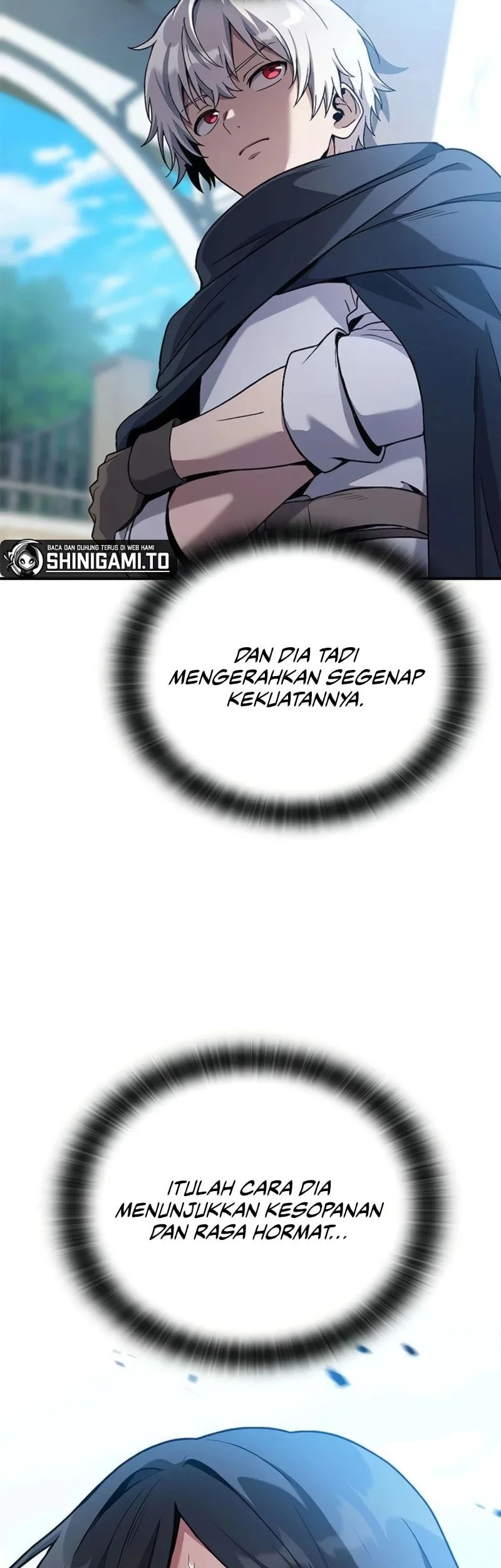 Noble Lady Reformation Guide Chapter 21 Gambar 30