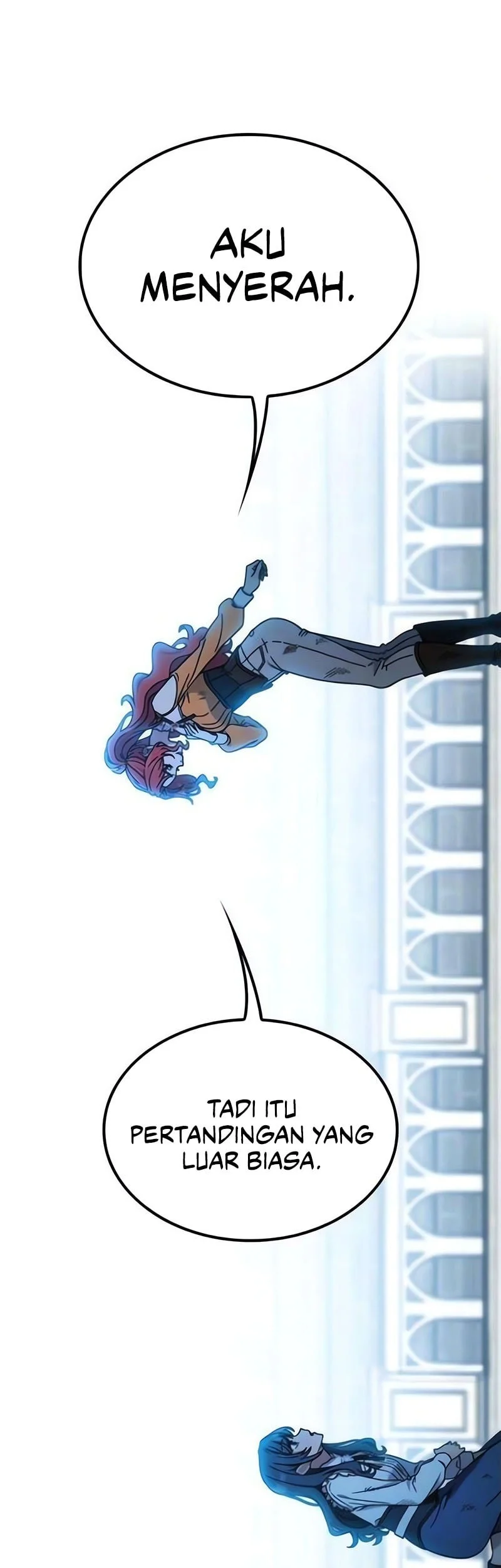 Noble Lady Reformation Guide Chapter 22 Gambar 34