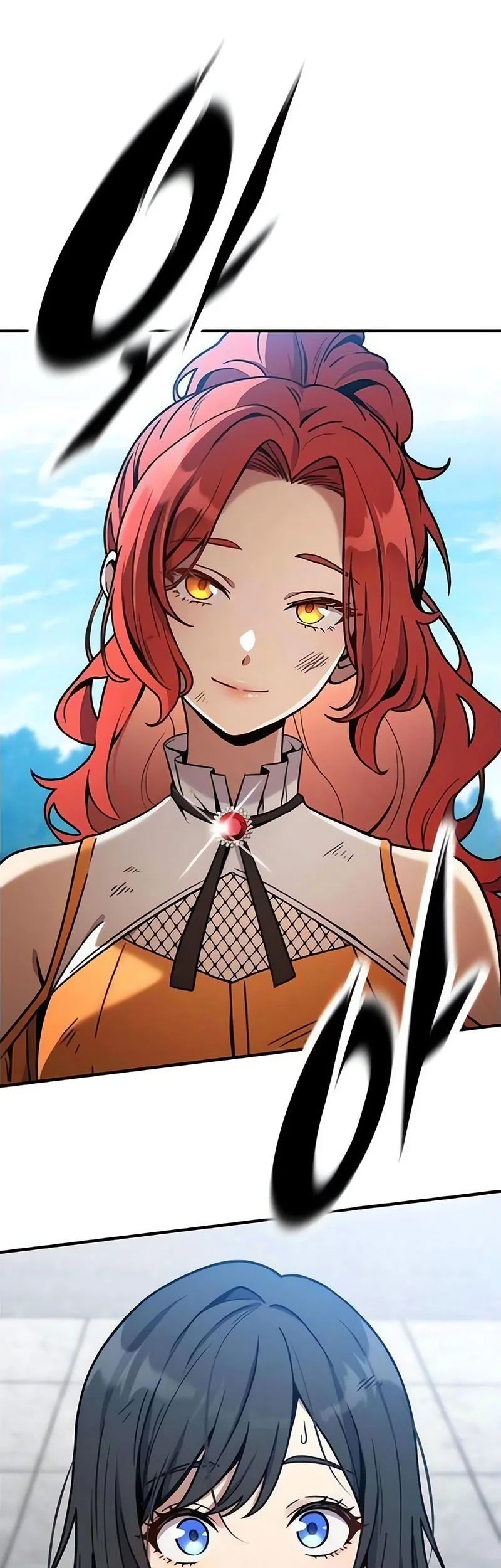 Noble Lady Reformation Guide Chapter 22 Gambar 36