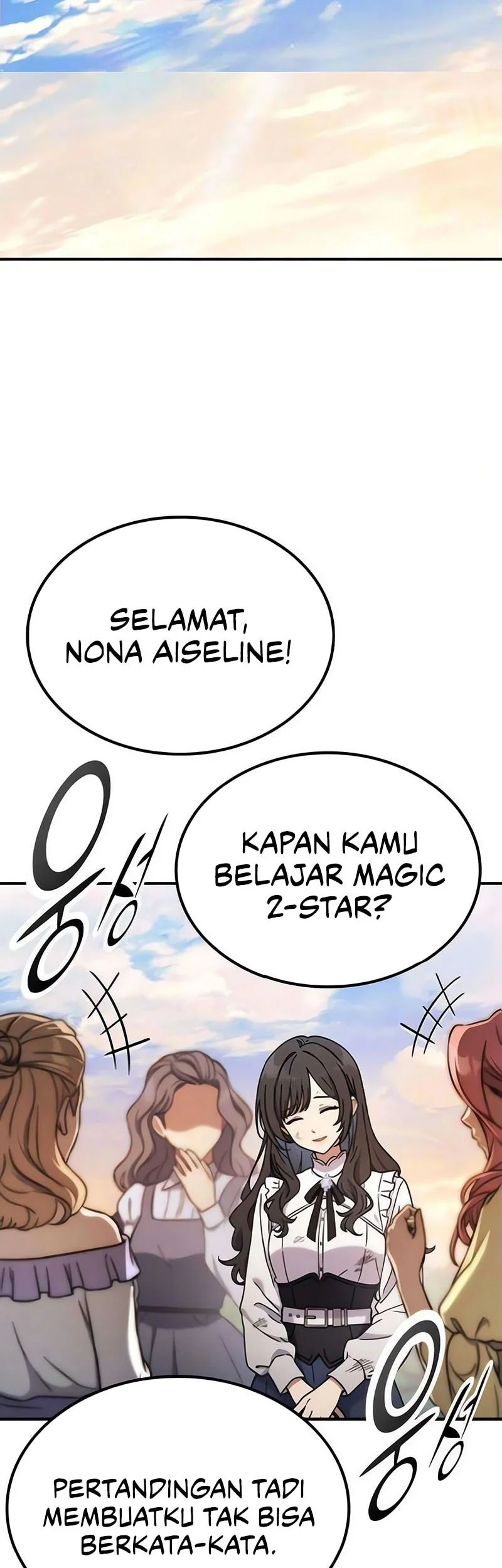 Noble Lady Reformation Guide Chapter 22 Gambar 38