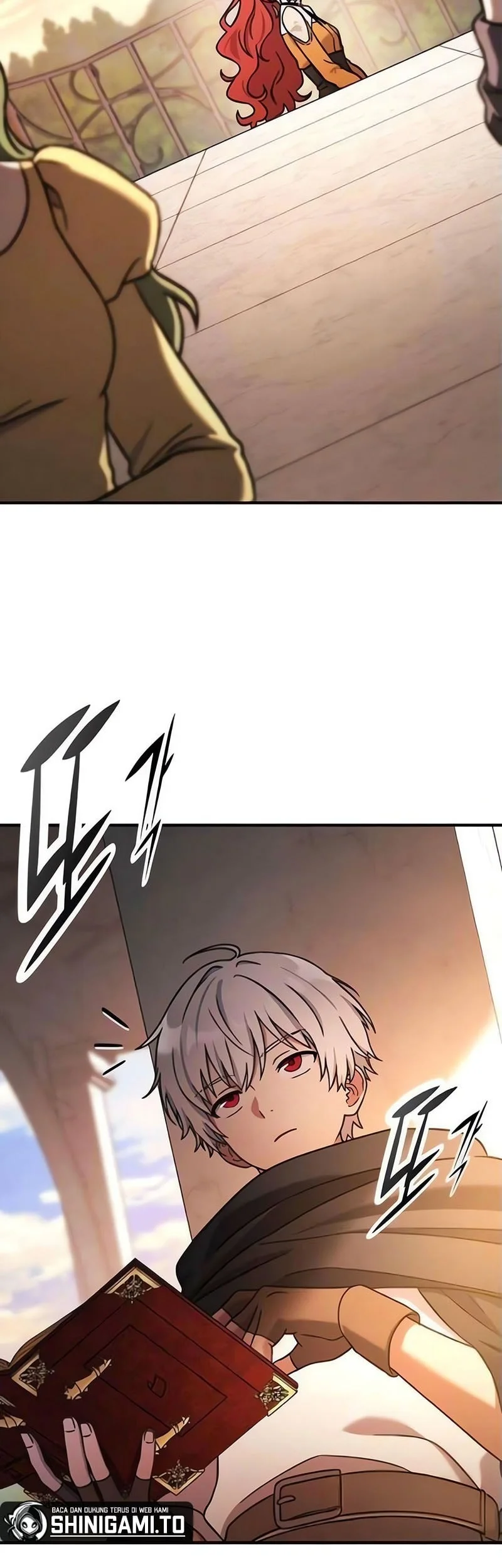 Noble Lady Reformation Guide Chapter 22 Gambar 40