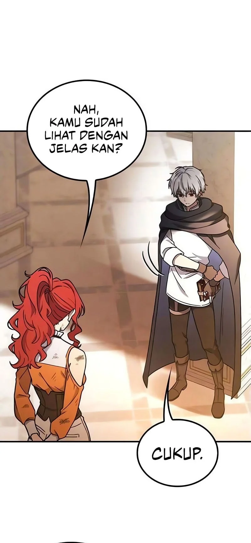 Noble Lady Reformation Guide Chapter 22 Gambar 41