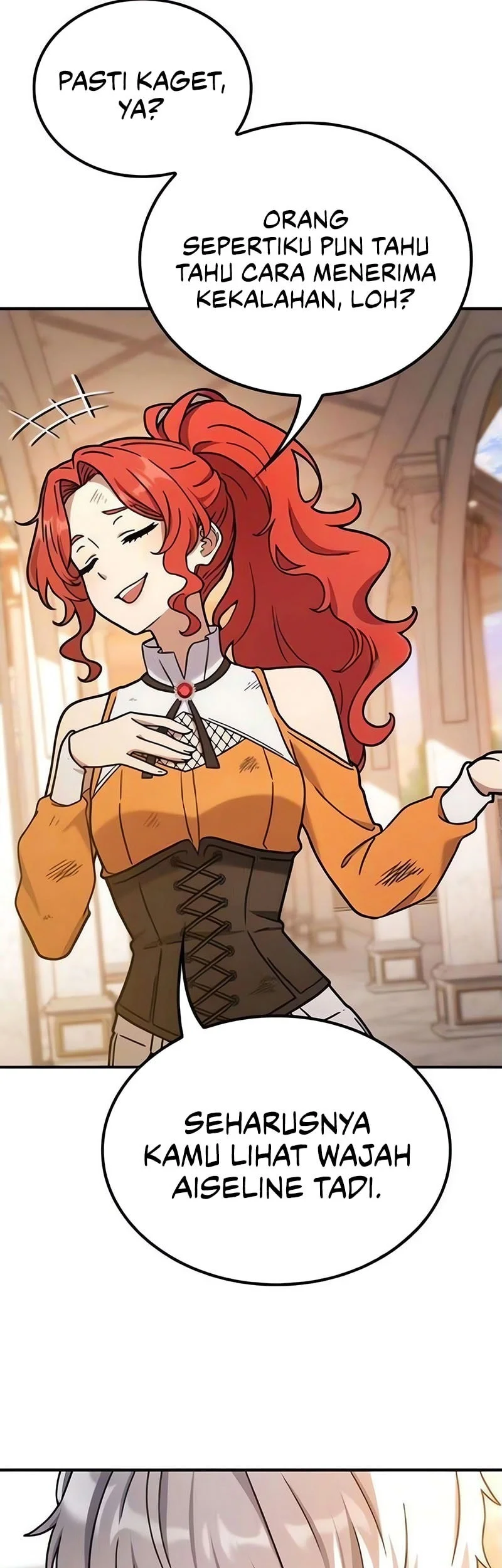 Noble Lady Reformation Guide Chapter 22 Gambar 42