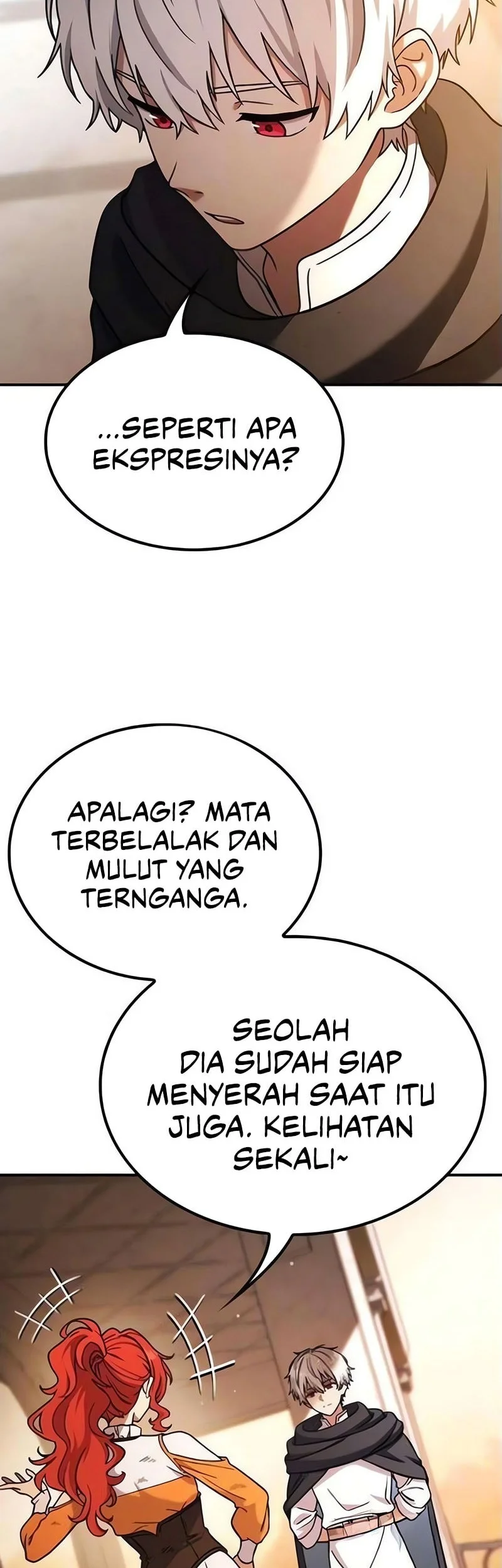 Noble Lady Reformation Guide Chapter 22 Gambar 43