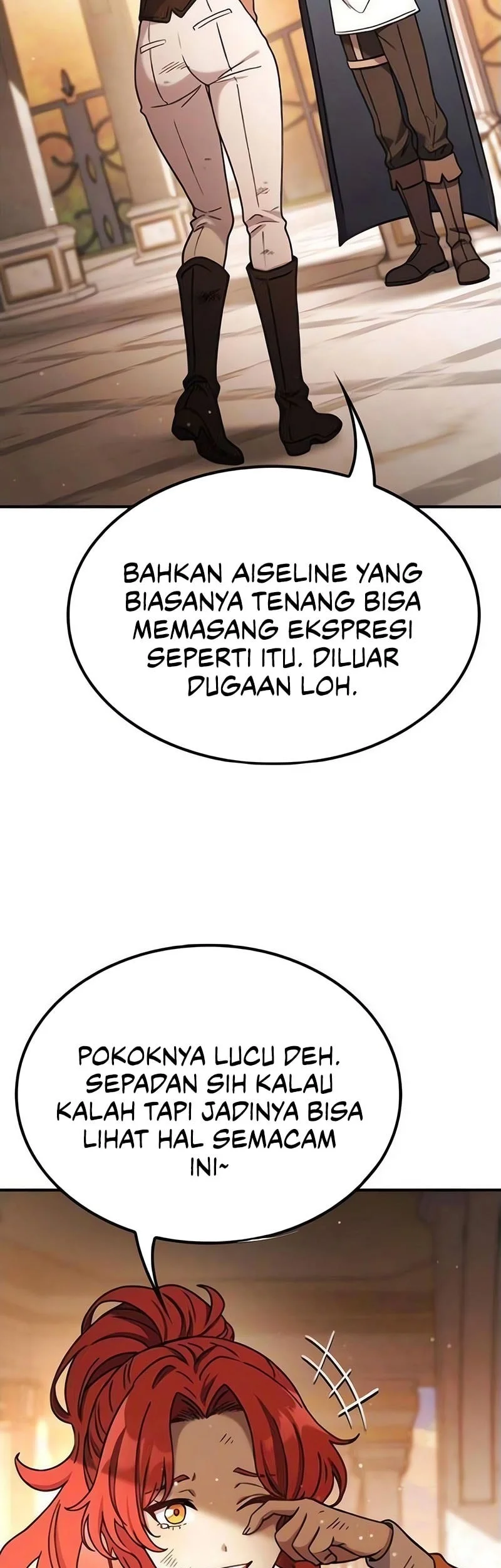 Noble Lady Reformation Guide Chapter 22 Gambar 44