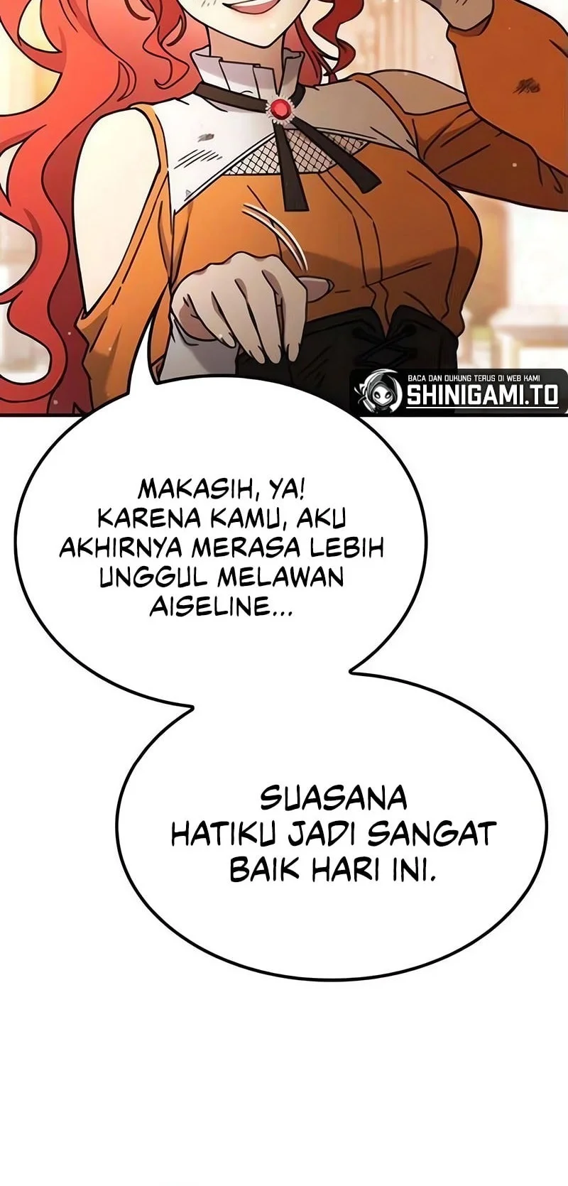 Noble Lady Reformation Guide Chapter 22 Gambar 45