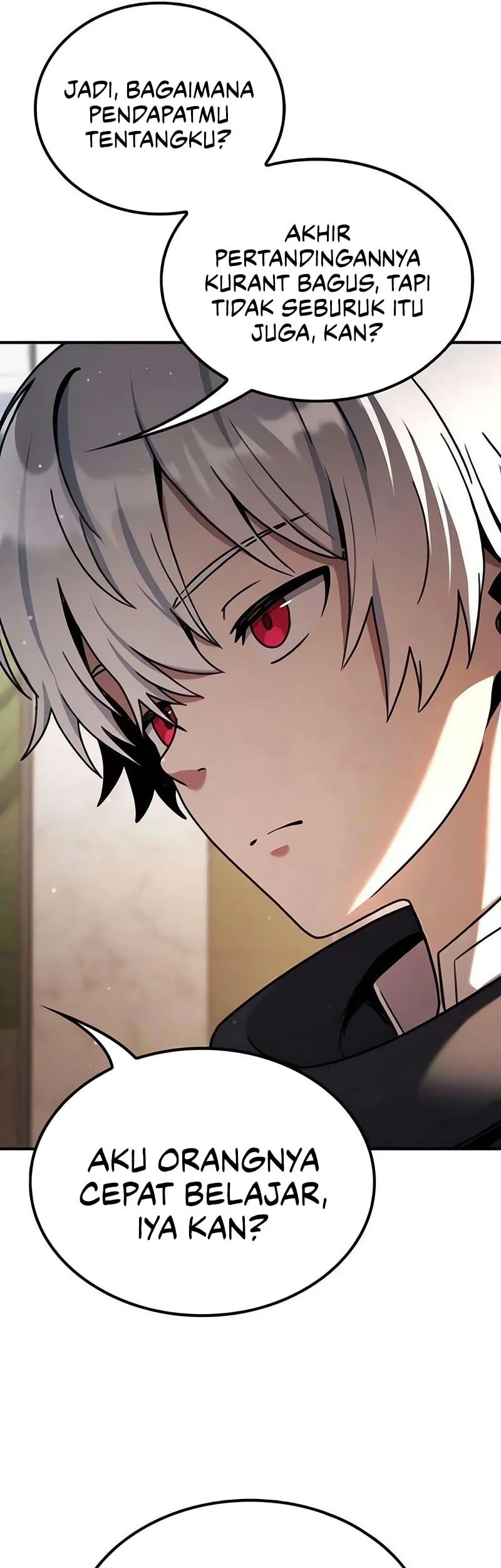 Noble Lady Reformation Guide Chapter 22 Gambar 46