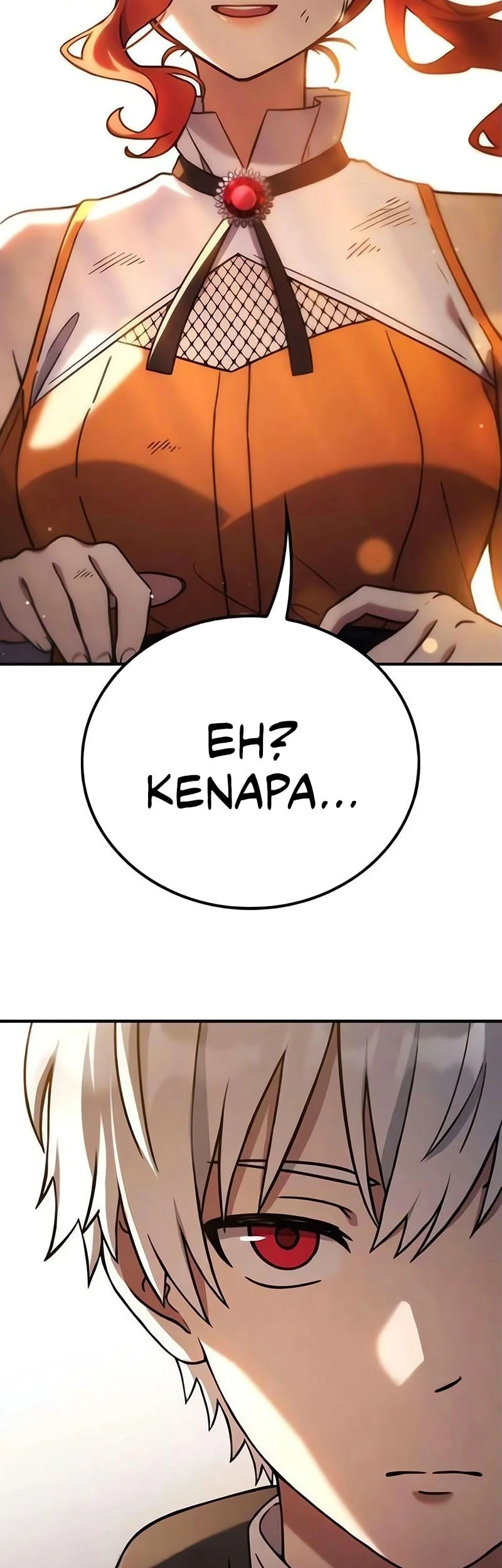 Noble Lady Reformation Guide Chapter 22 Gambar 48