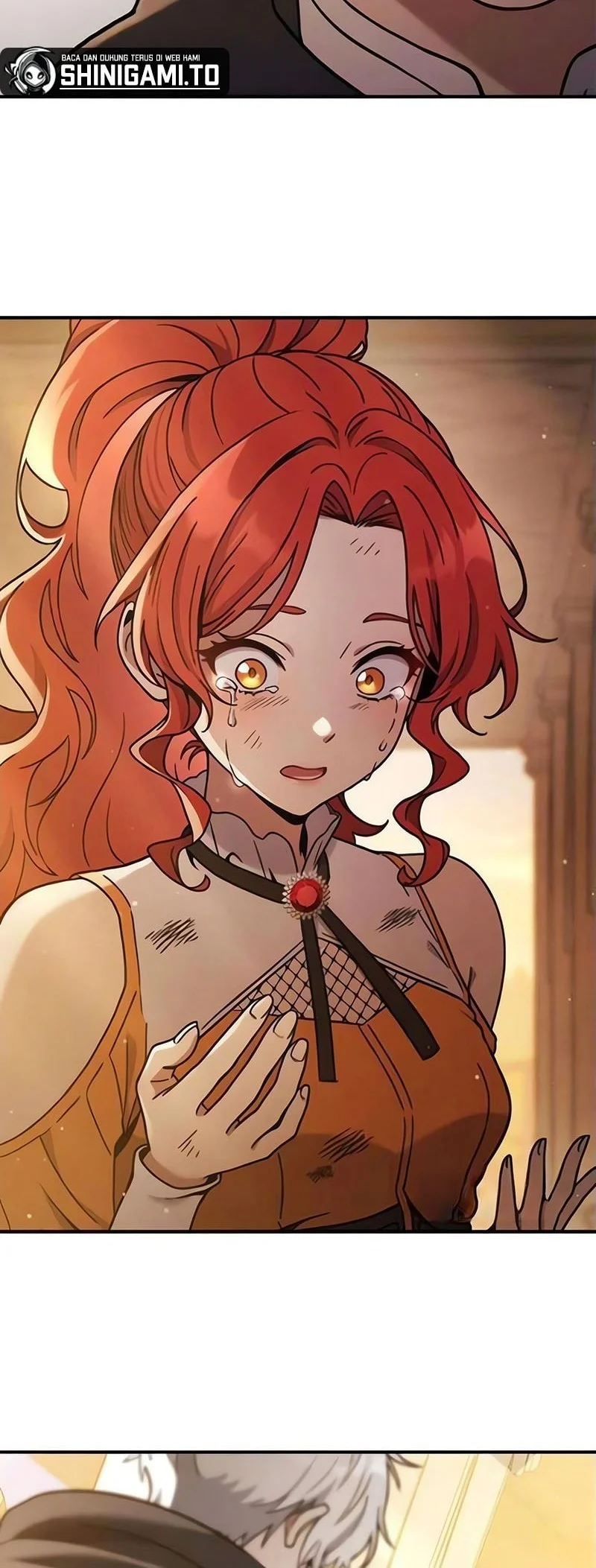 Noble Lady Reformation Guide Chapter 22 Gambar 49