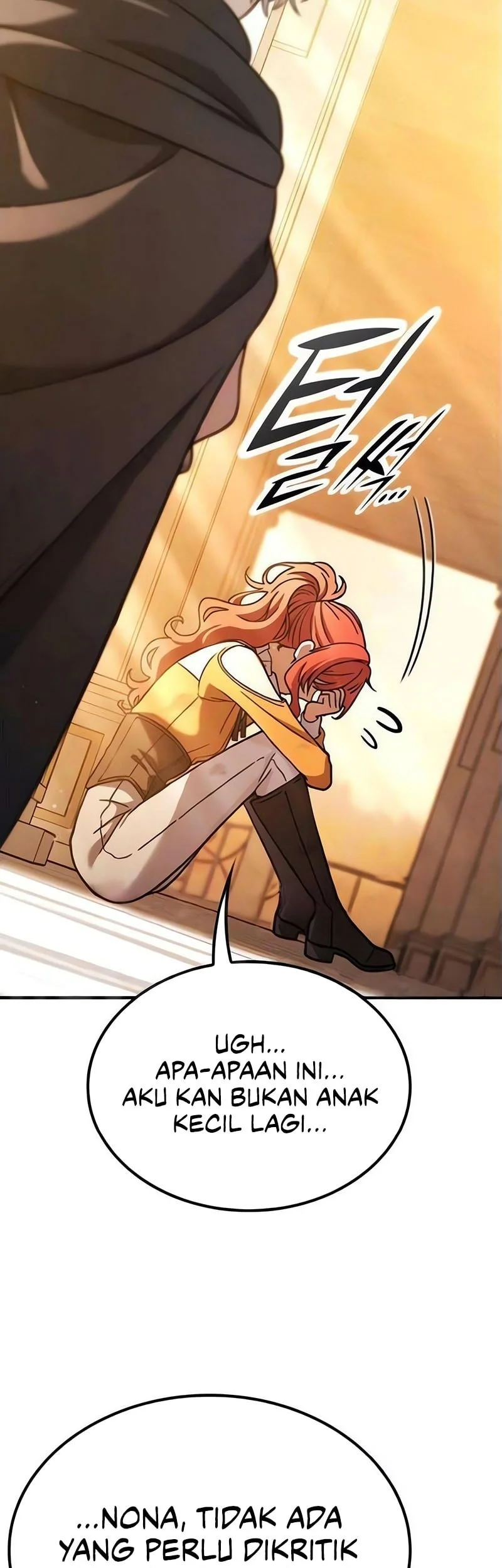 Noble Lady Reformation Guide Chapter 22 Gambar 50