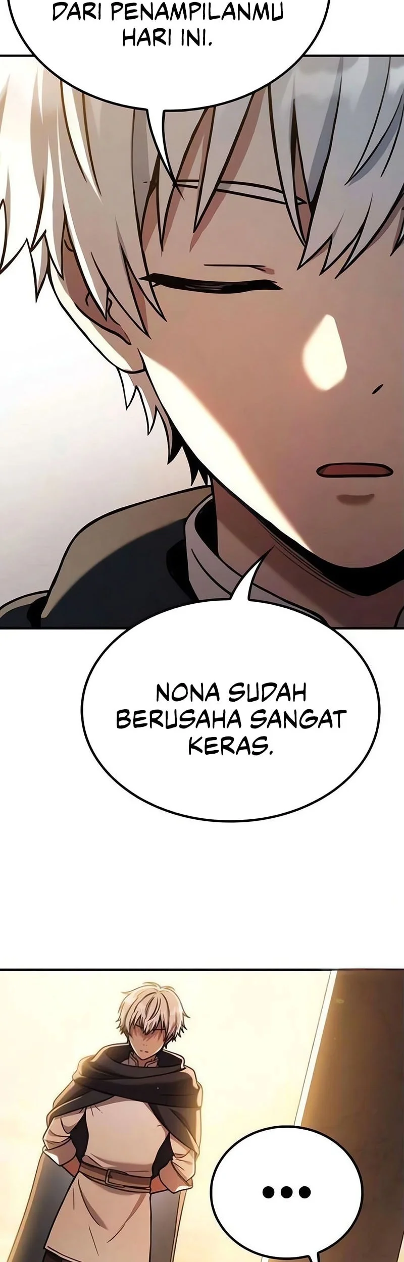 Noble Lady Reformation Guide Chapter 22 Gambar 51