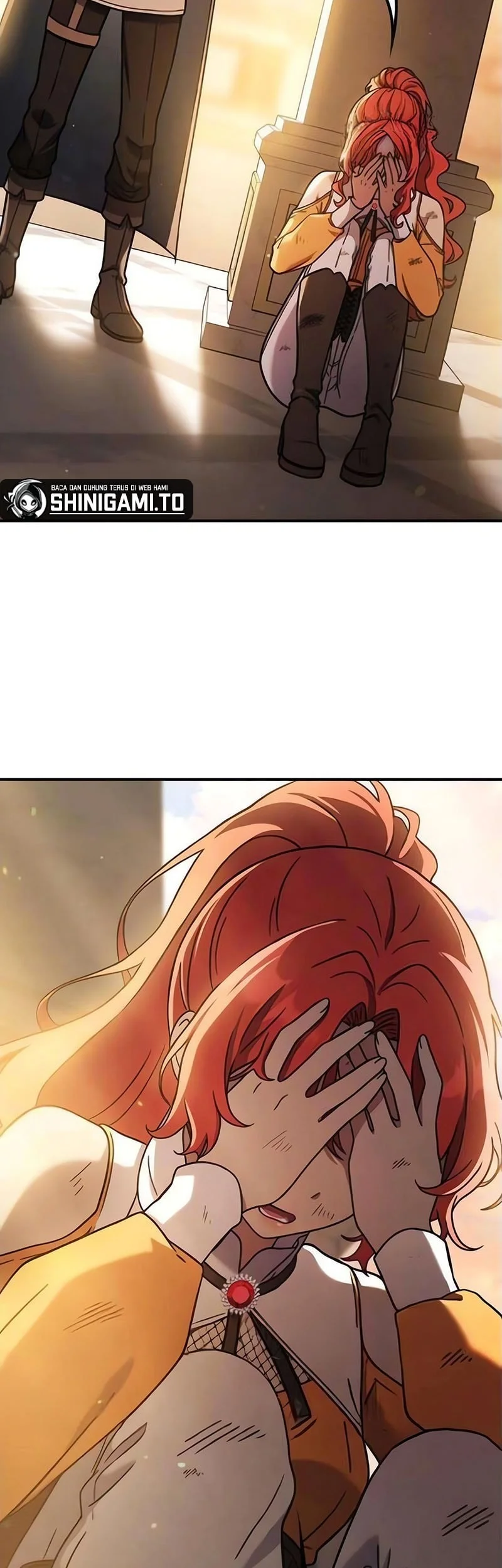 Noble Lady Reformation Guide Chapter 22 Gambar 52
