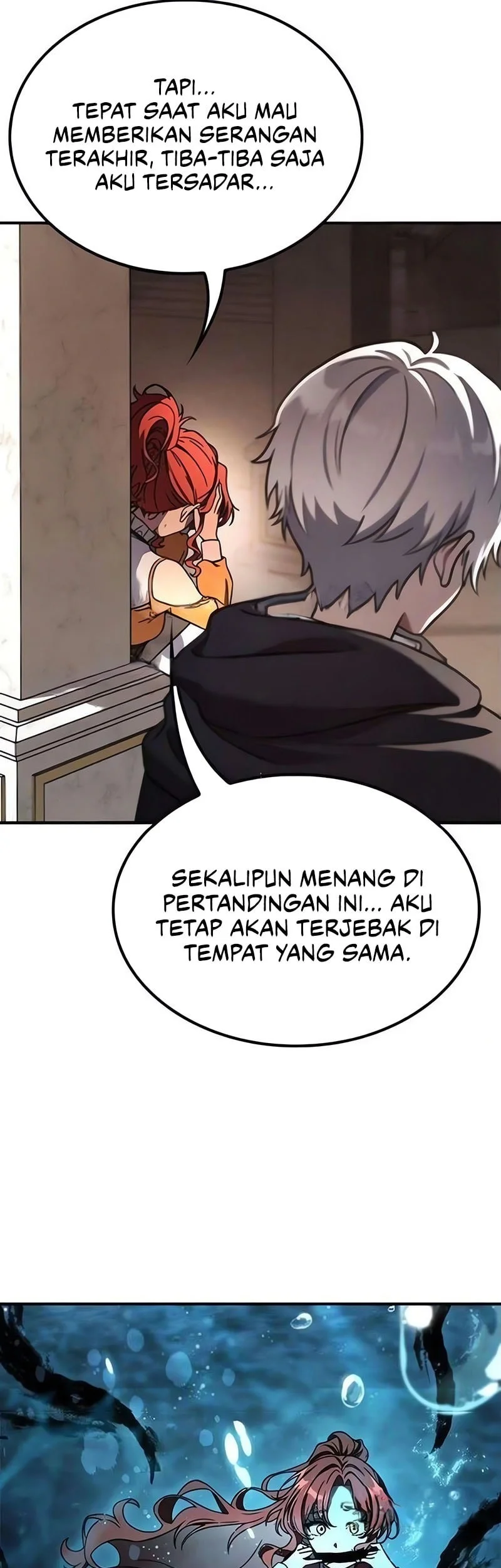 Noble Lady Reformation Guide Chapter 22 Gambar 54