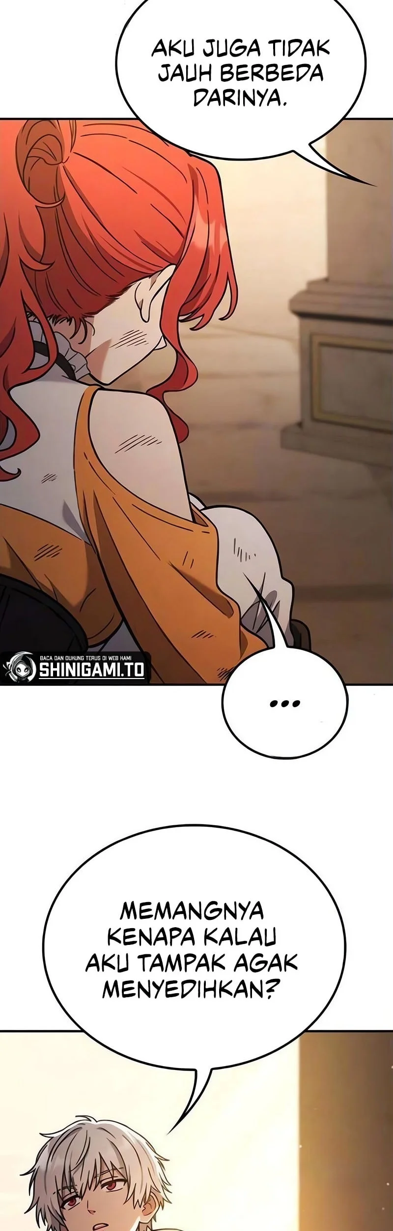 Noble Lady Reformation Guide Chapter 22 Gambar 59