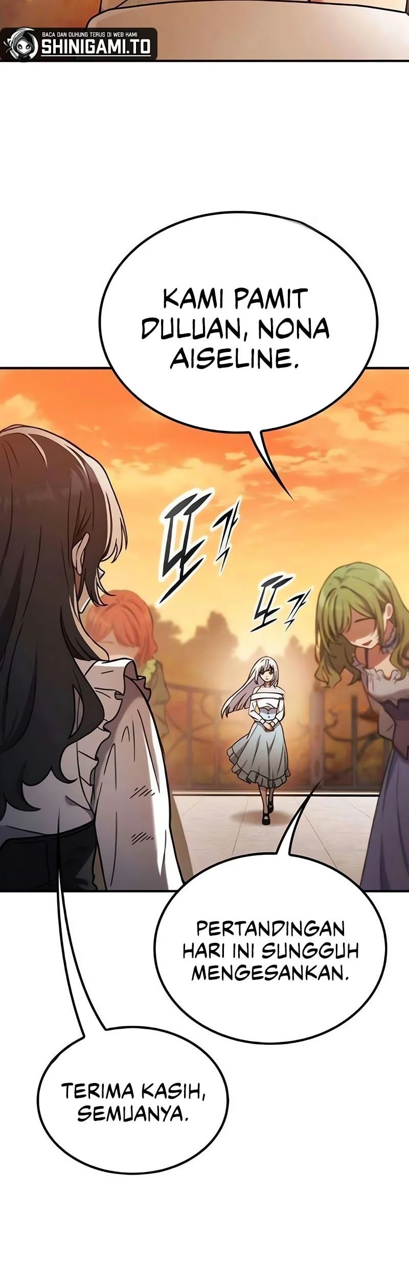 Noble Lady Reformation Guide Chapter 22 Gambar 67