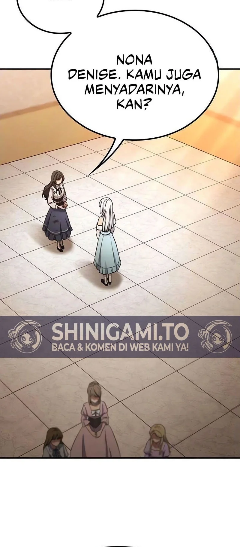 Noble Lady Reformation Guide Chapter 22 Gambar 69