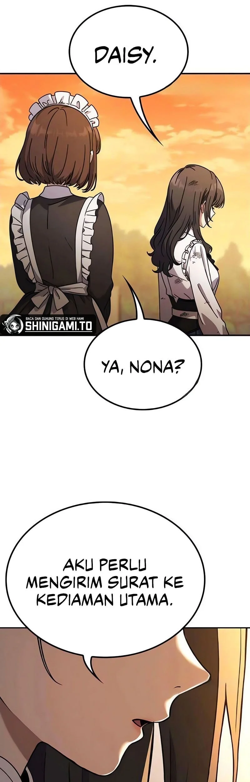 Noble Lady Reformation Guide Chapter 22 Gambar 76