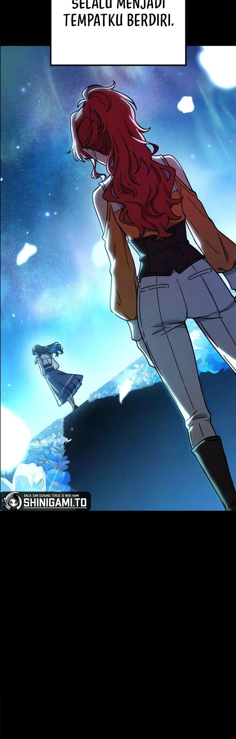 Noble Lady Reformation Guide Chapter 22 Gambar 5