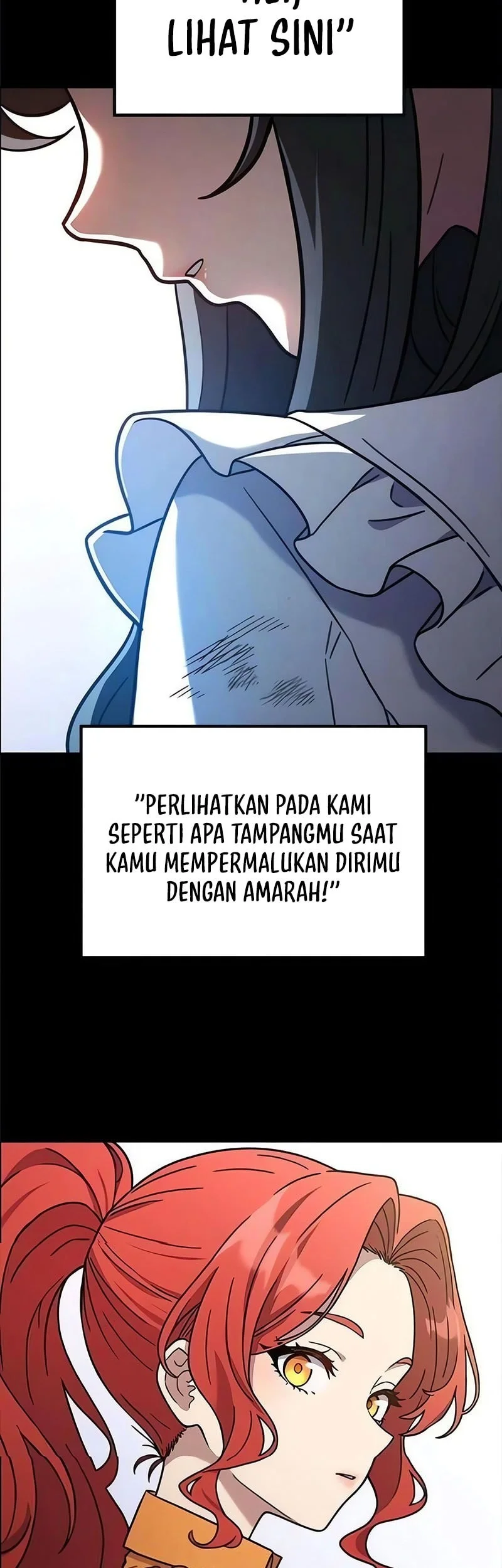 Noble Lady Reformation Guide Chapter 22 Gambar 8