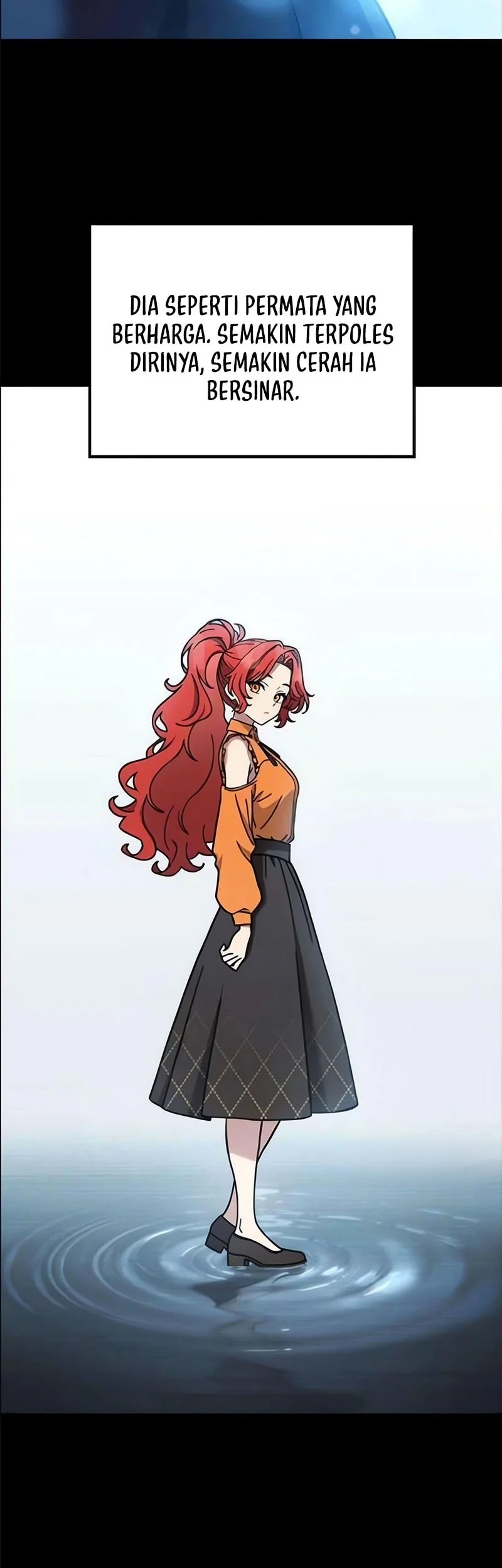 Noble Lady Reformation Guide Chapter 22 Gambar 10