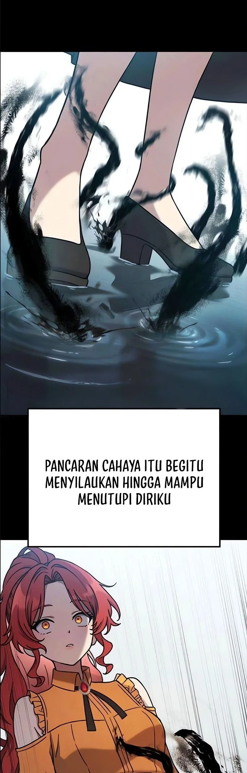 Noble Lady Reformation Guide Chapter 22 Gambar 11