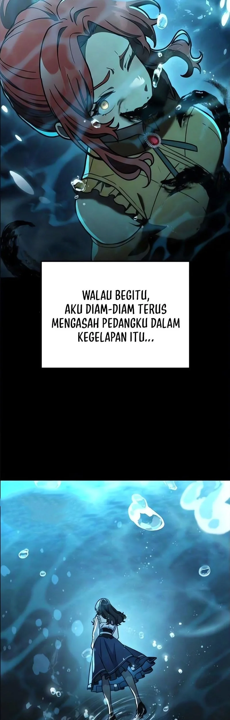 Noble Lady Reformation Guide Chapter 22 Gambar 15