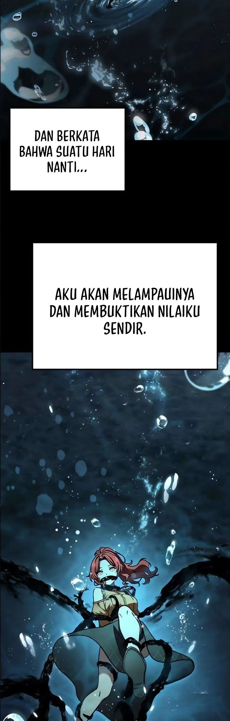 Noble Lady Reformation Guide Chapter 22 Gambar 16