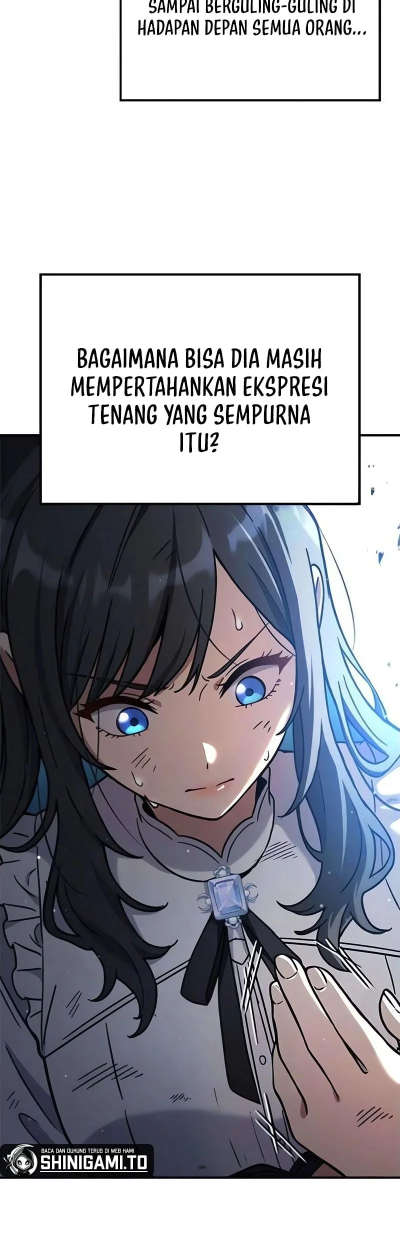 Noble Lady Reformation Guide Chapter 22 Gambar 20