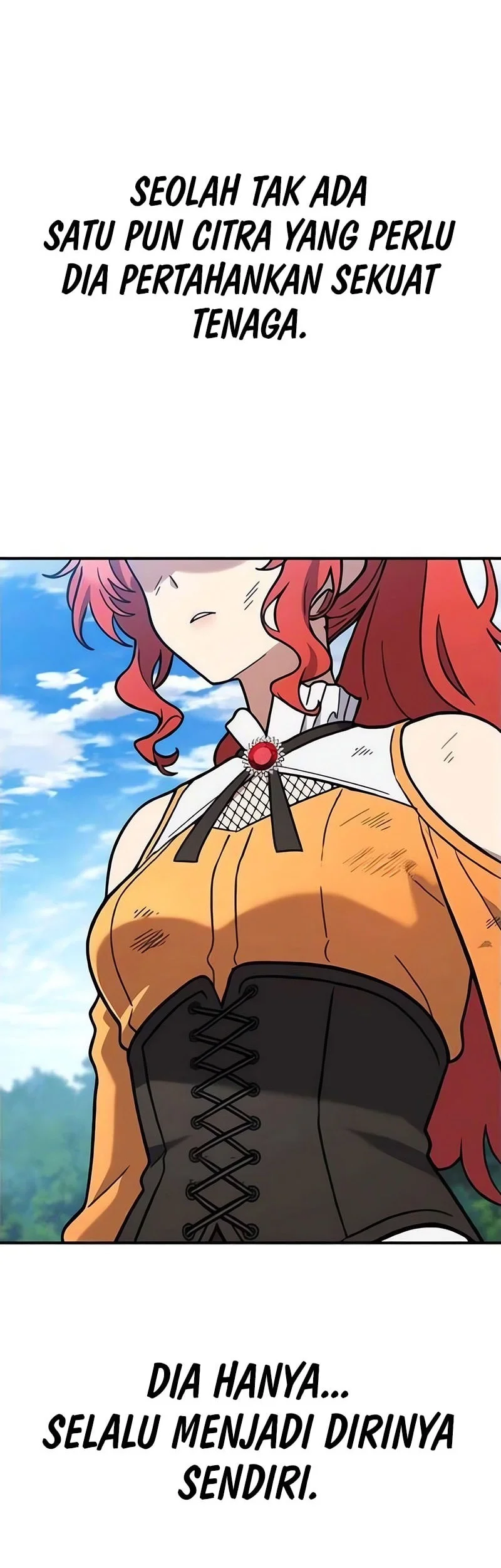 Noble Lady Reformation Guide Chapter 22 Gambar 21