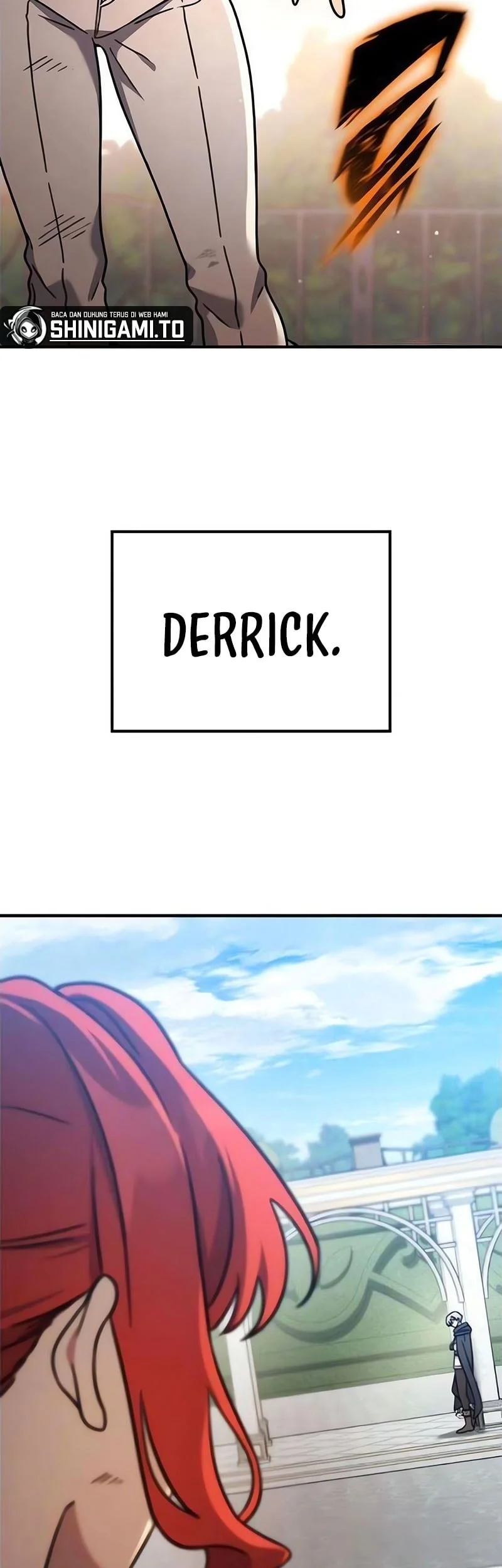 Noble Lady Reformation Guide Chapter 22 Gambar 24