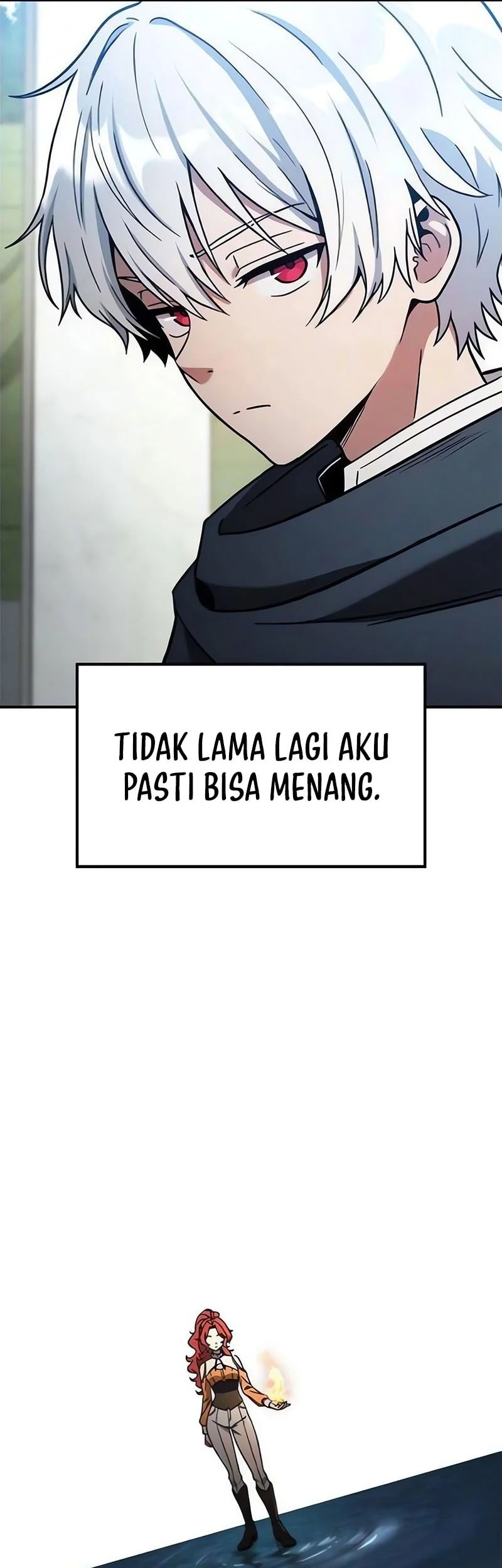 Noble Lady Reformation Guide Chapter 22 Gambar 26